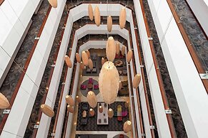 Doubletree By Hilton Bogota Calle 100,Co