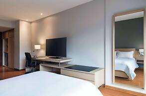 Doubletree By Hilton Bogota Calle 100,Co