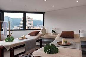 Doubletree By Hilton Bogota Calle 100,Co