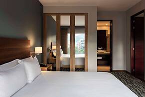 Doubletree By Hilton Bogota Calle 100,Co