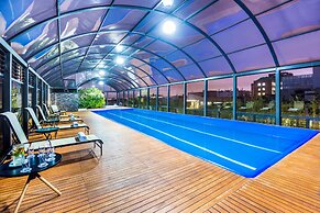 Doubletree By Hilton Bogota Calle 100,Co