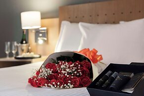 Doubletree By Hilton Bogota Calle 100,Co