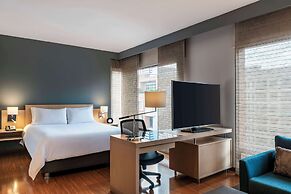 Doubletree By Hilton Bogota Calle 100,Co