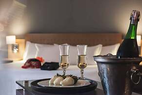 Doubletree By Hilton Bogota Calle 100,Co