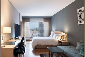 Doubletree By Hilton Bogota Calle 100,Co