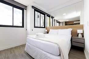 New Life Visconde - Yogha