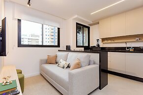 New Life Visconde - Yogha