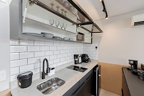 New Life Visconde - Yogha