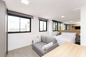 New Life Visconde - Yogha