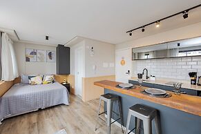 New Life Visconde - Yogha