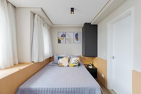 New Life Visconde - Yogha