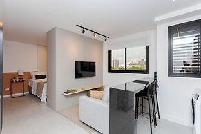 New Life Visconde - Yogha