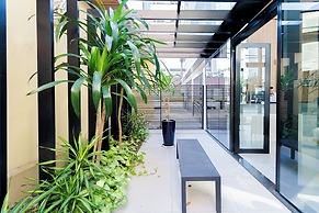 New Life Visconde - Yogha