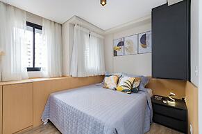 New Life Visconde - Yogha