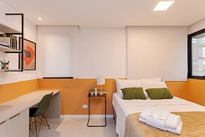 New Life Visconde - Yogha