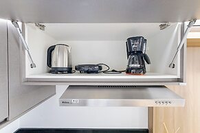 New Life Visconde - Yogha