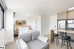 New Life Visconde - Yogha