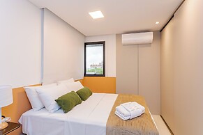 New Life Visconde - Yogha