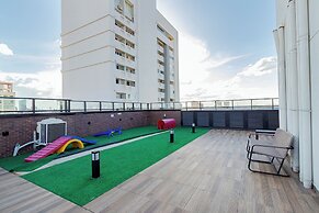 New Life Visconde - Yogha