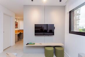 New Life Visconde - Yogha