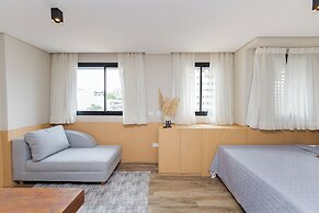 New Life Visconde - Yogha