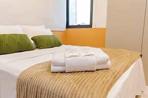 New Life Visconde - Yogha