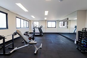 New Life Visconde - Yogha