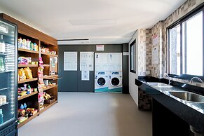 New Life Visconde - Yogha