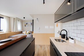 New Life Visconde - Yogha