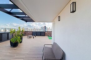 New Life Visconde - Yogha