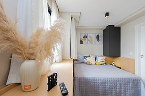 New Life Visconde - Yogha