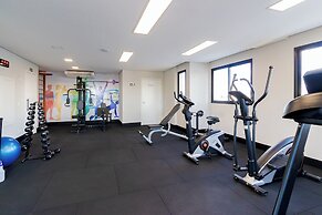 New Life Visconde - Yogha