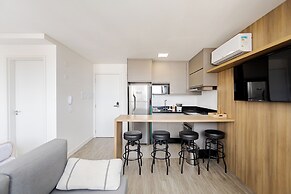 New Life Visconde - Yogha