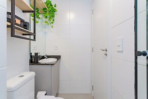 New Life Visconde - Yogha