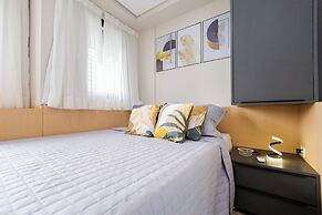 New Life Visconde - Yogha