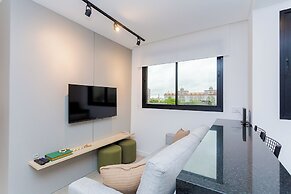 New Life Visconde - Yogha