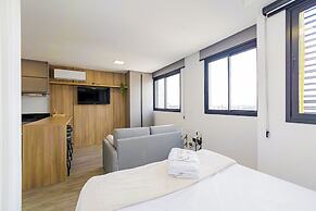 New Life Visconde - Yogha