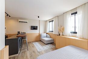 New Life Visconde - Yogha