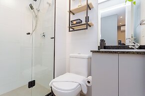 New Life Visconde - Yogha