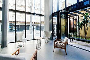 New Life Visconde - Yogha