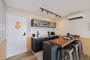 New Life Visconde - Yogha