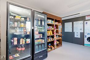 New Life Visconde - Yogha