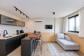 New Life Visconde - Yogha