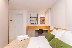 New Life Visconde - Yogha