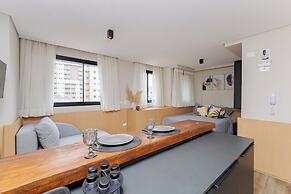 New Life Visconde - Yogha