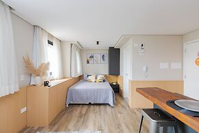 New Life Visconde - Yogha