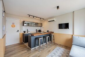 New Life Visconde - Yogha