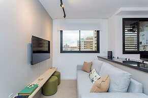 New Life Visconde - Yogha