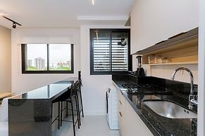 New Life Visconde - Yogha