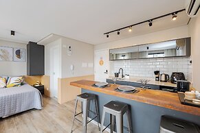 New Life Visconde - Yogha